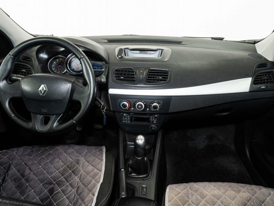 Renault Megane III Рестайлинг Казань  - изображение 7