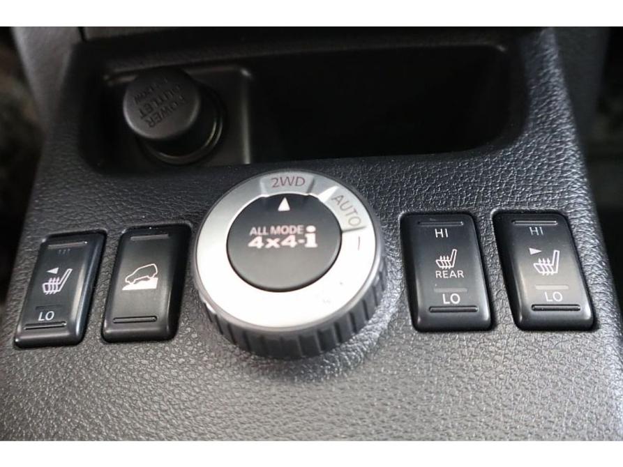 Nissan X-Trail II Рестайлинг Коломна  - изображение 13