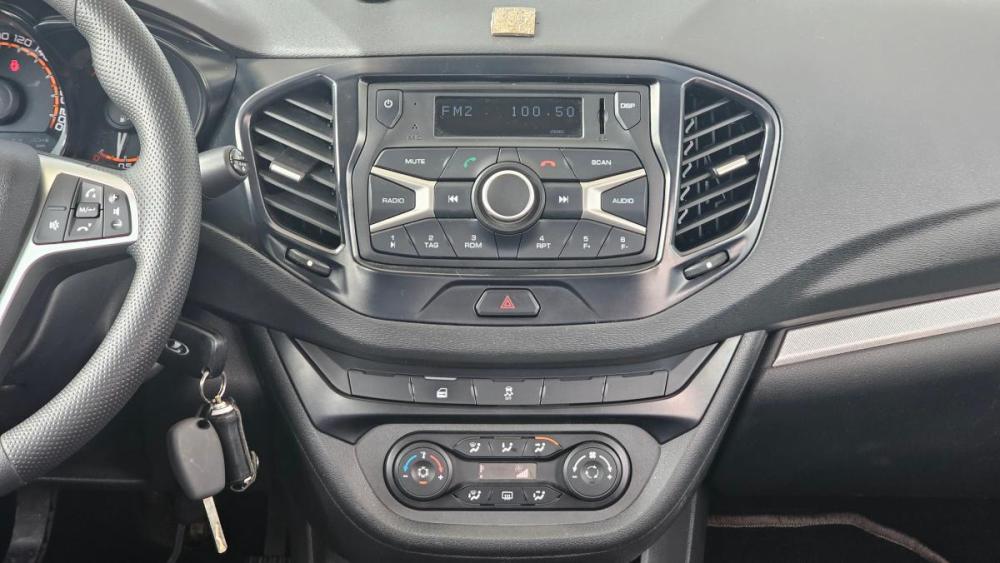 Lada (ВАЗ) Vesta I Липецк  - изображение 8