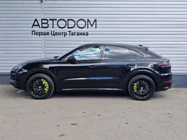 Porsche Cayenne III с пробегом 2020 года, цена 11 990 000 рублей, 90463 км, внедорожник, Автокод Объявления