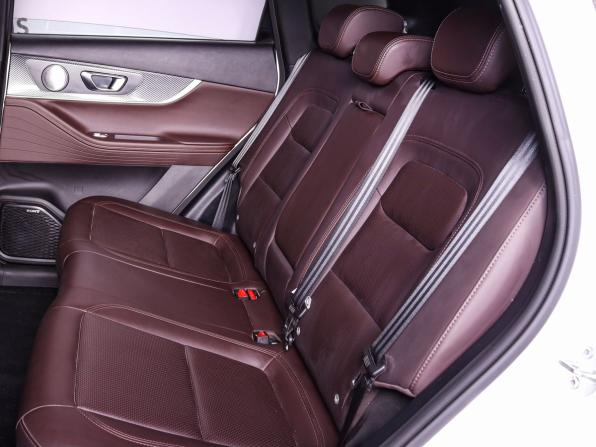 Chery Tiggo 7L с пробегом 2025 года, цена 2 300 000 рублей, 7800 км, внедорожник, Автокод Объявления