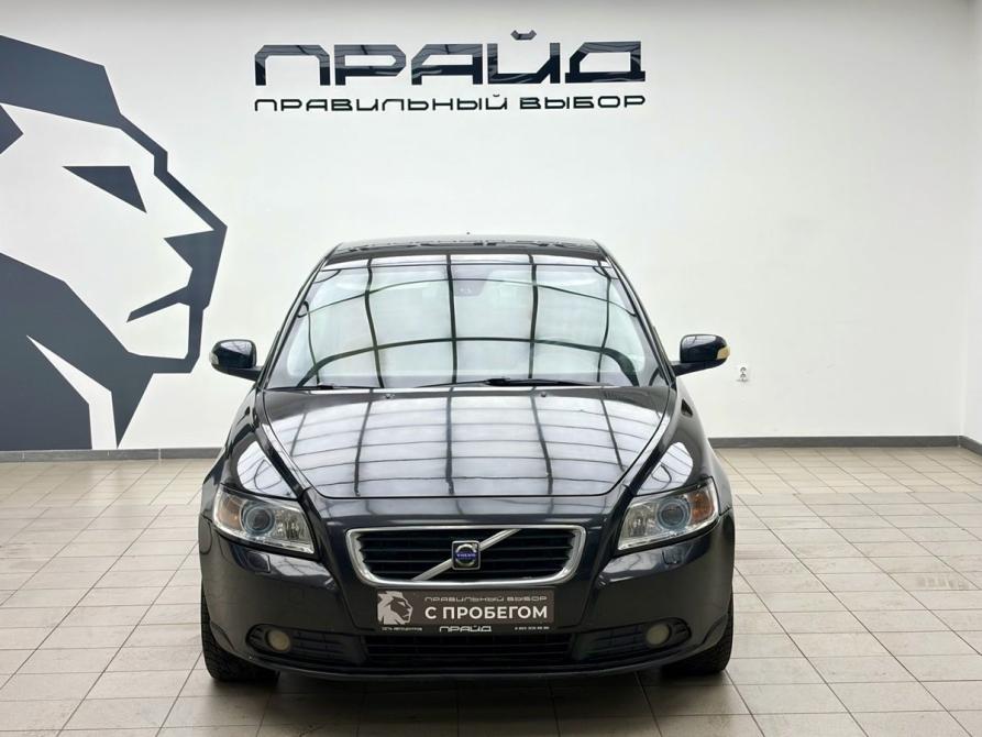 Volvo S40 II Рестайлинг Ростов-на-Дону  - изображение 3