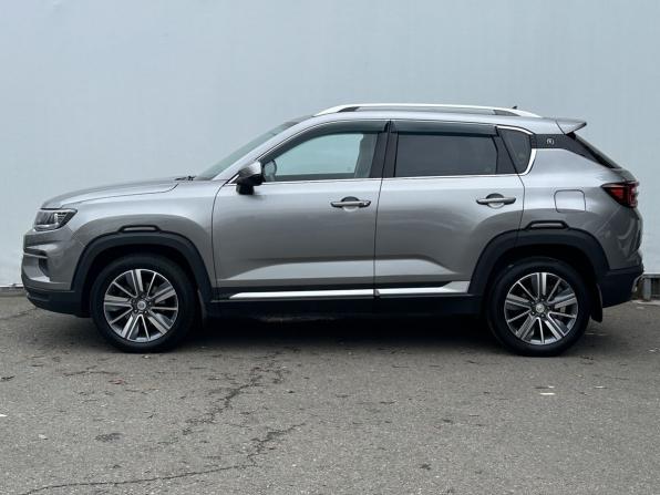 Changan CS35 Plus I с пробегом 2019 года, цена 1 470 000 рублей, 70226 км, внедорожник, Автокод Объявления