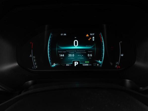 Chery Tiggo 7 Pro I с пробегом 2021 года, цена 1 530 000 рублей, 123495 км, внедорожник, Автокод Объявления