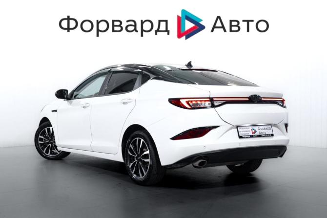 JAC J7 I с пробегом 2020 года, цена 1 350 000 рублей, 83500 км, хэтчбек, Автокод Объявления