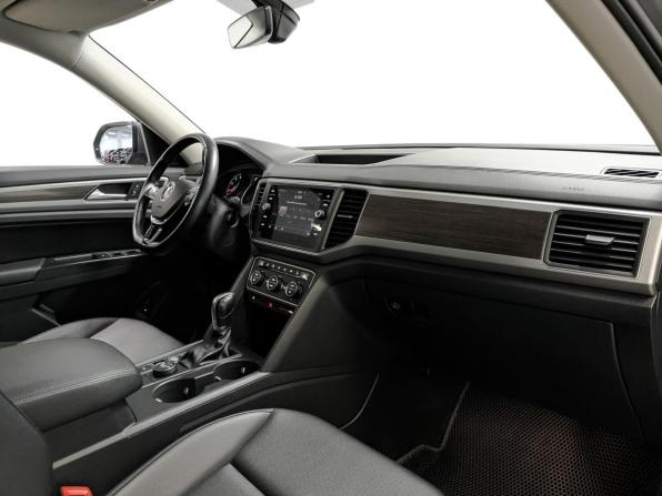 Volkswagen Teramont I с пробегом 2019 года, цена 3 510 000 рублей, 94124 км, внедорожник, Автокод Объявления