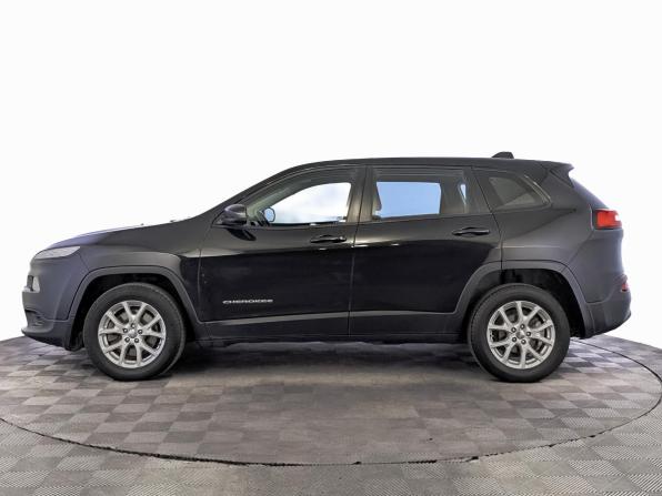 Jeep Cherokee V (KL) с пробегом 2014 года, цена 1 800 000 рублей, 124271 км, внедорожник, Автокод Объявления