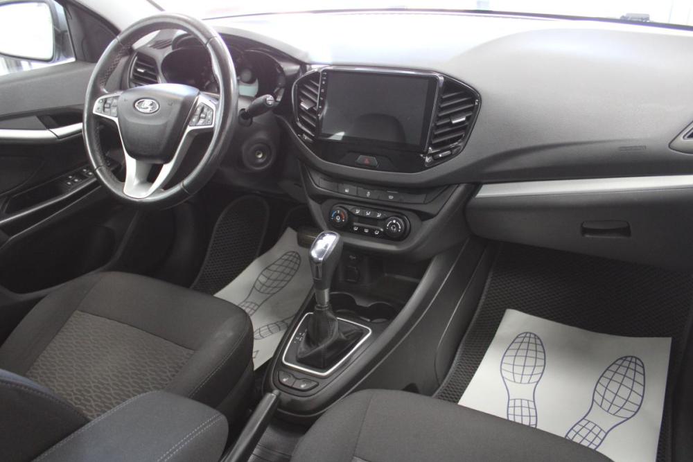 Lada (ВАЗ) Vesta I Красноярск  - изображение 4
