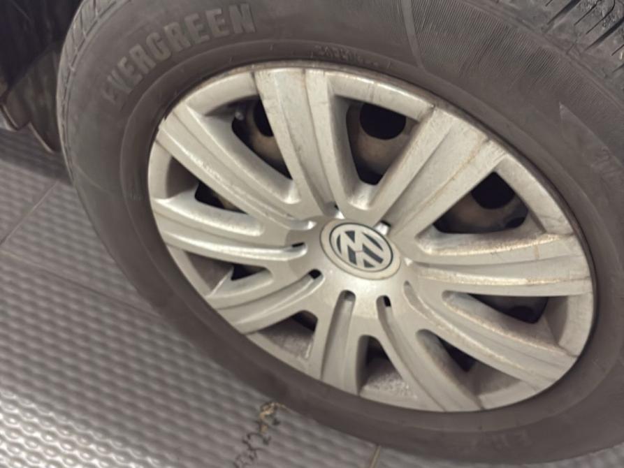 Volkswagen Tiguan I Рестайлинг Самара  - изображение 9