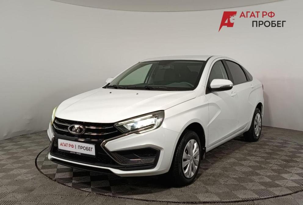 Lada (ВАЗ) Vesta I Рестайлинг (NG) Волгоград  - изображение 3