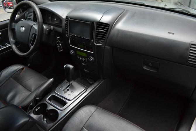 Kia Sorento I Рестайлинг с пробегом 2007 года, цена 650 000 рублей, 303028 км, внедорожник, Автокод Объявления