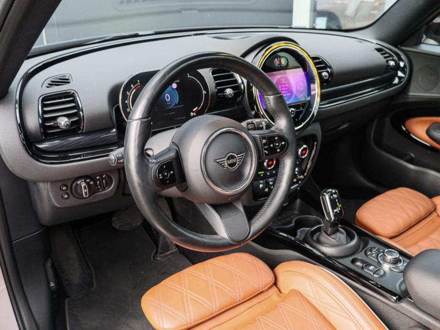 Mini Clubman II Рестайлинг Москва  - изображение 12