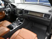 Volkswagen Touareg II Ростов-на-Дону  - изображение 35