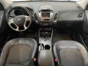 Hyundai ix35 I Воронеж  - изображение 32