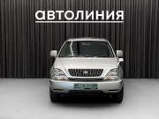 Toyota Harrier I (XU10) Рестайлинг Красноярск  - изображение 18