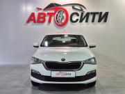 Skoda Rapid II Воронеж  - изображение 23