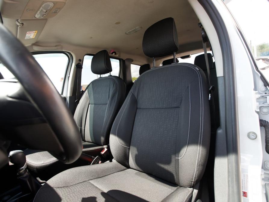 Nissan Terrano III (D10) Челябинск  - изображение 11
