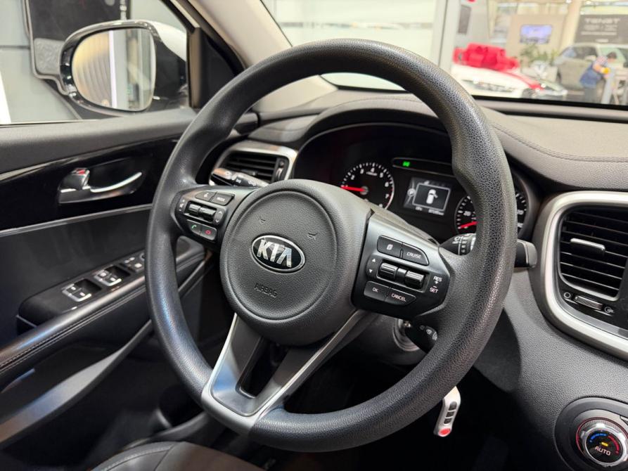 Kia Sorento III Prime Таганрог  - изображение 27