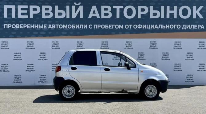 Daewoo Matiz I Рестайлинг с пробегом 2010 года, цена 164 000 рублей, 165560 км, хэтчбек, Автокод Объявления