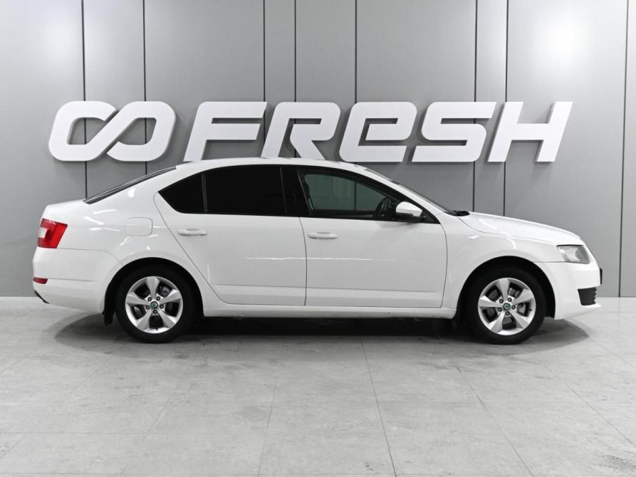 Skoda Octavia III (A7) Ростов-на-Дону  - изображение 5