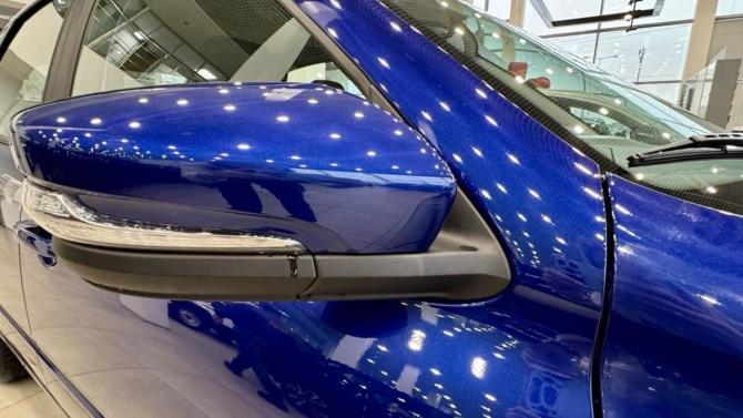 Новый Lada (ВАЗ) Granta I Рестайлинг 2026 года, цена 1 151 000 рублей, лифтбек, Автокод Объявления