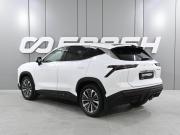 JETOUR DASHING I Ростов-на-Дону  - изображение 28