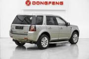 Land Rover Freelander II Рестайлинг 2 Москва  - изображение 14