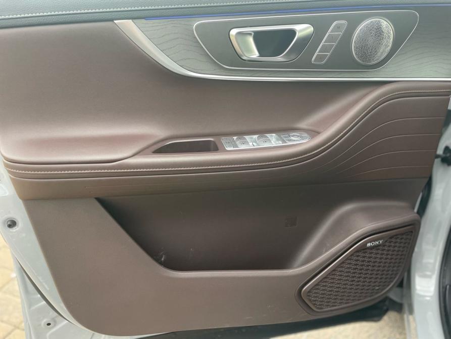 Chery Tiggo 8 Pro Max I Рестайлинг Москва  - изображение 8