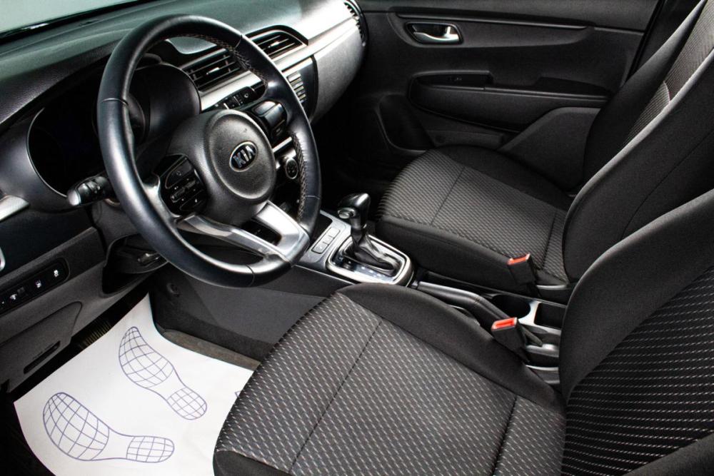 Kia Rio IV Сургут  - изображение 9
