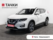 Nissan X-Trail III Рестайлинг Чита  - изображение 18