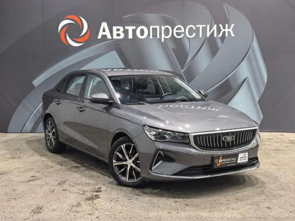 Belgee S50 с пробегом 2025 года, цена 1 895 000 рублей, 9790 км, седан, Автокод Объявления