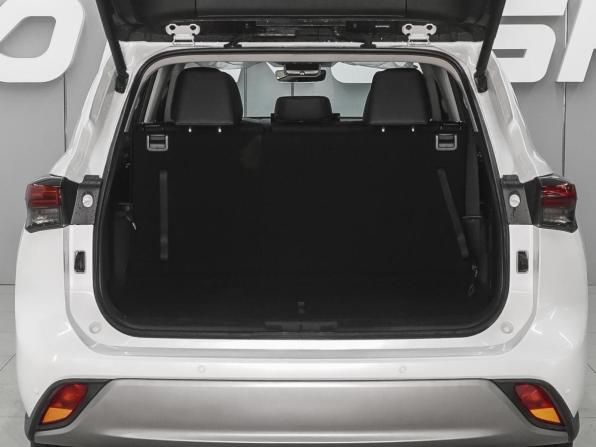 Toyota Highlander IV (XU70) с пробегом 2026 года, цена 5 699 000 рублей, 57 км, внедорожник, Автокод Объявления