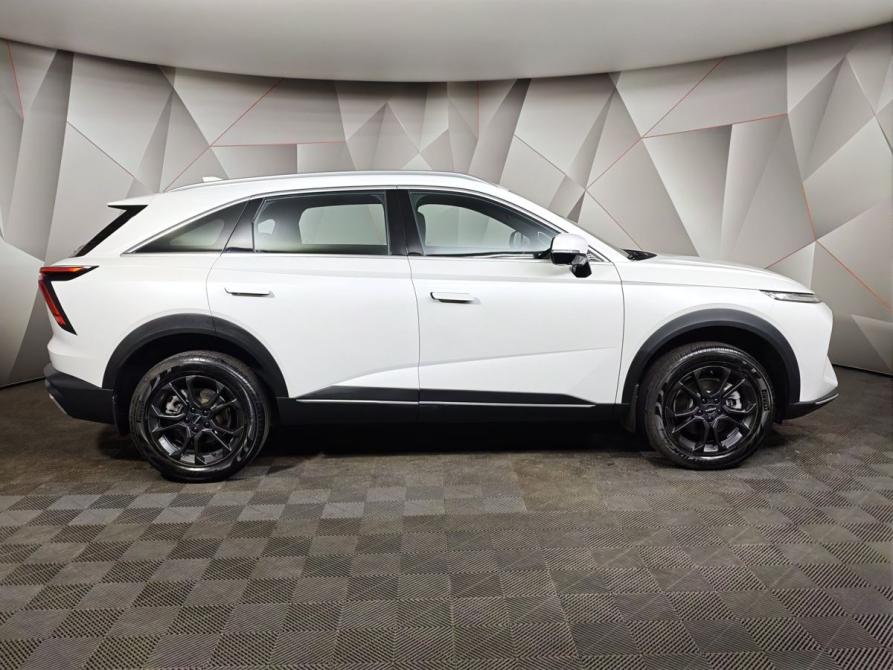 Haval F7 II Москва  - изображение 6