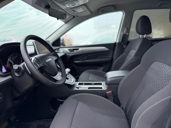 Haval M6 II с пробегом 2023 года, цена 1 785 000 рублей, 40149 км, внедорожник, Автокод Объявления