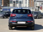 Kia Sportage III Ижевск  - изображение 25