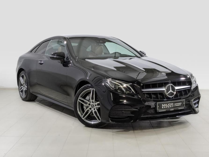 Mercedes-Benz E-Класс V (W213 S213 C238) Химки  - изображение 3