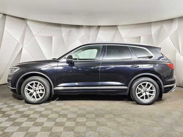 Volkswagen Touareg III с пробегом 2020 года, цена 4 295 000 рублей, 148897 км, внедорожник, Автокод Объявления
