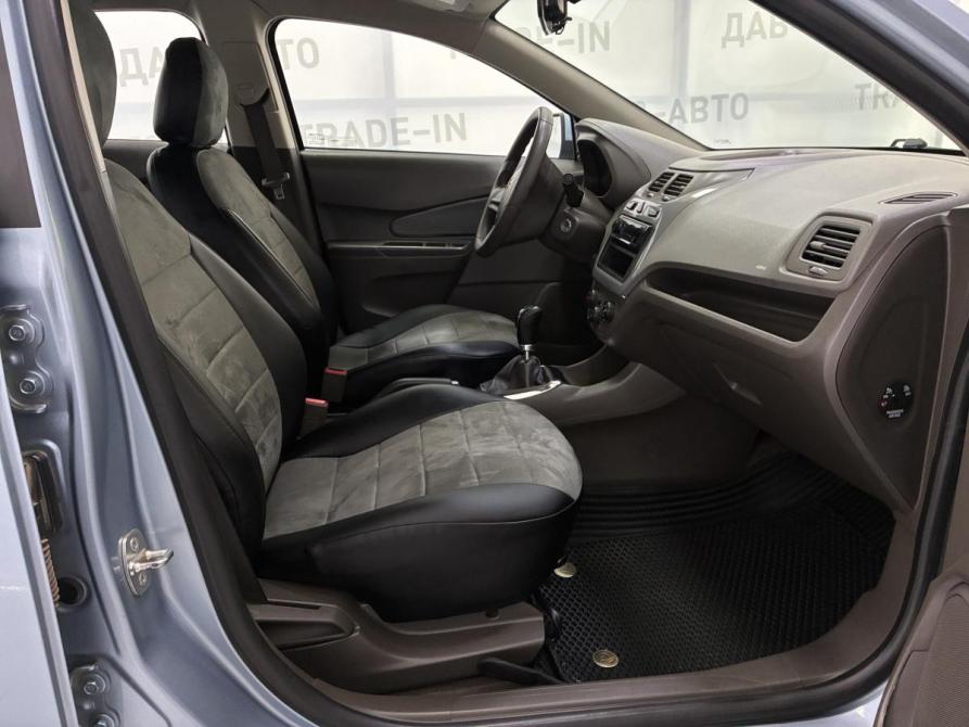 Chevrolet Cobalt II Пермь  - изображение 10
