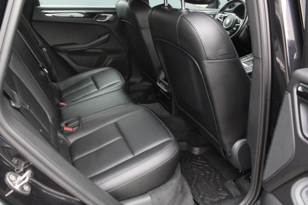 Porsche Macan I Брянск  - изображение 25