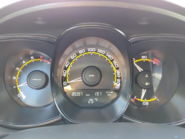 Lada (ВАЗ) Vesta I с пробегом 2022 года, цена 1 350 000 рублей, 89397 км, универсал, Автокод Объявления