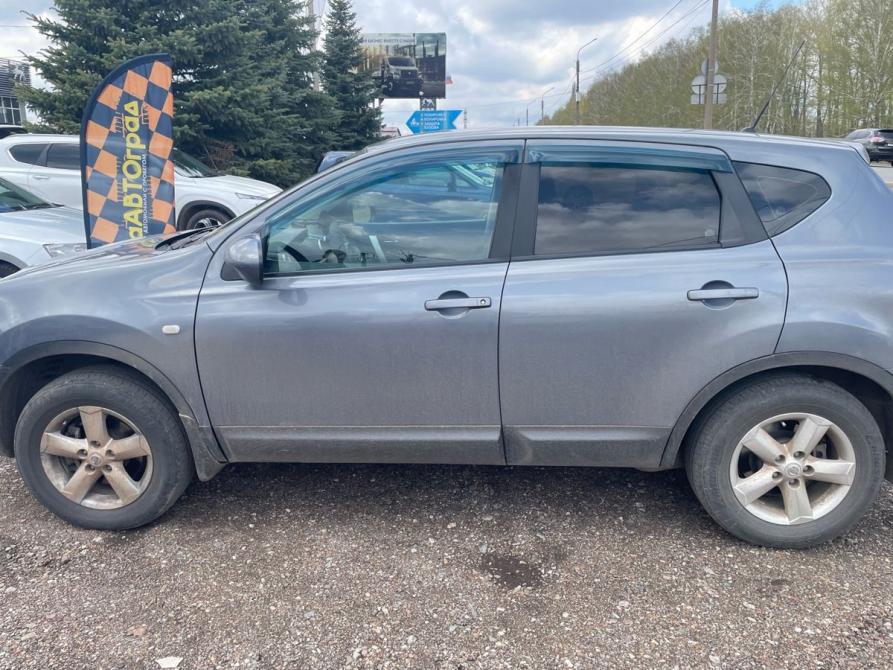 Nissan Qashqai I Стерлитамак  - изображение 2