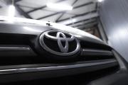 Toyota Corolla X (E140 E150) Тюмень  - изображение 34