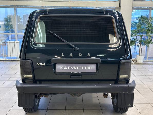 Lada (ВАЗ) Niva Legend с пробегом 2023 года, цена 799 000 рублей, 26237 км, внедорожник, Автокод Объявления