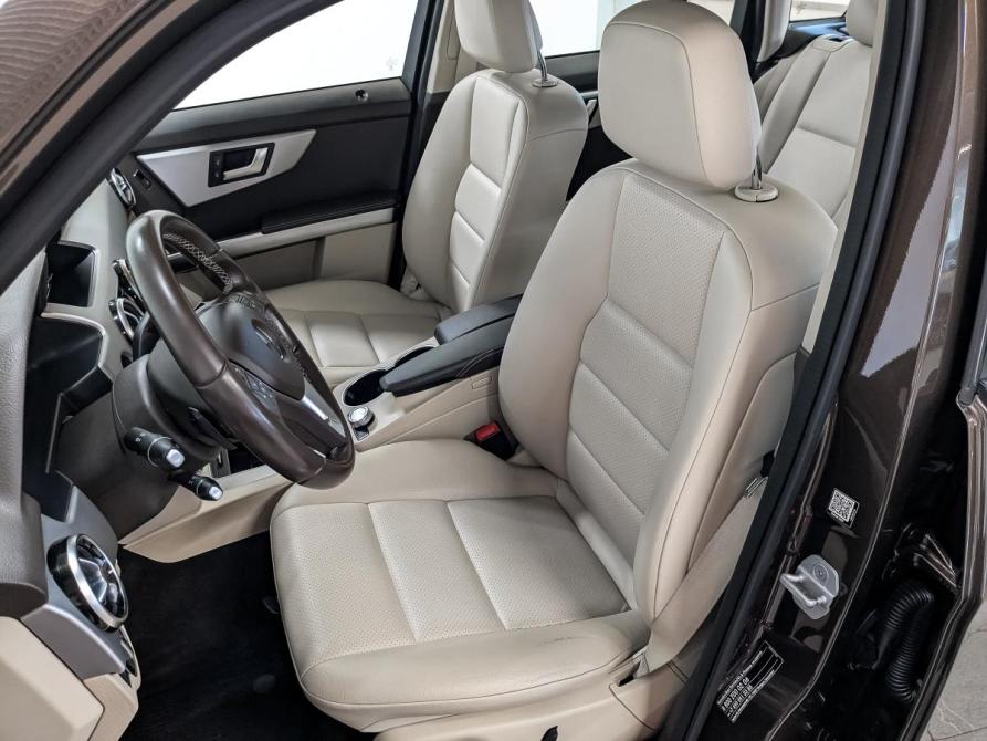 Mercedes-Benz GLK-Класс I (X204) Рестайлинг Москва  - изображение 20