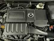 Mazda 3 I (BK) Рестайлинг Москва  - изображение 39