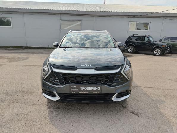 Kia Sportage V с пробегом 2024 года, цена 3 700 000 рублей, 15212 км, внедорожник, Автокод Объявления