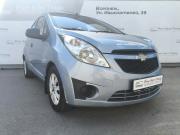 Chevrolet Spark III Воронеж  - изображение 17