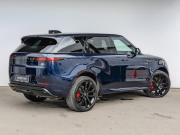 Land Rover Range Rover Sport III Москва  - изображение 35