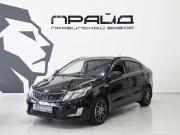 Kia Rio III Ростов-на-Дону  - изображение 25