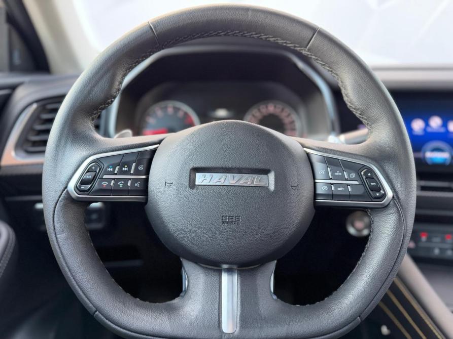Haval F7x I Набережные Челны  - изображение 15
